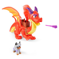 Paw Patrol – Drak Sparks a Claw
