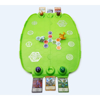 Bakugan - Evo bojová aréna