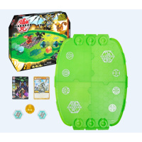 Bakugan - Evo bojová aréna