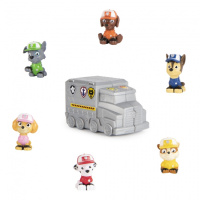 Paw Patrol – Mini figurka v kamionu