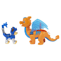 Paw Patrol – Chase s drakem Draco