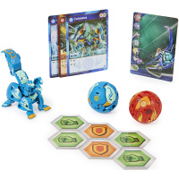 Bakugan - Howlkor Ultra