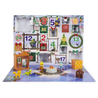 Paw Patrol – Adventní kalendář
