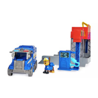 Paw Patrol - Velká garáž