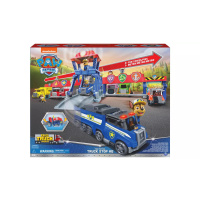 Paw Patrol - Velká garáž
