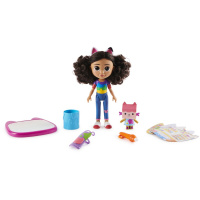 Gabby’s Dollhouse – Umělkyně