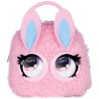 Purse Pets – Peněženka Fuzzy Bunny BB