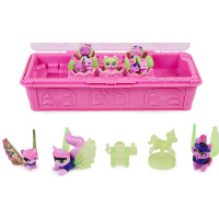 Hatchimals – Rodinka vlků