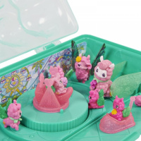 Hatchimals - Rodinka Lamy