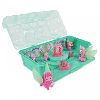 Hatchimals - Rodinka Lamy