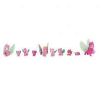 Hatchimals - Rodinka Lamy