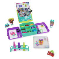 Pixo Bitz- Studio