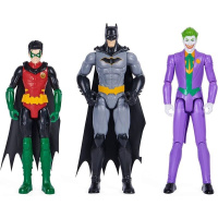 Batman – Batman a Robin vs Joker