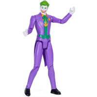 Batman – Batman a Robin vs Joker