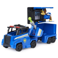 Paw Patrol - Chase