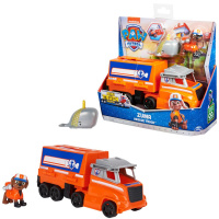Paw Patrol – Zuma