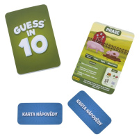 Guess In 10–10 Otázek Ze světa zvířat