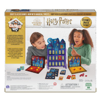 Hra Harry Potter – 8 her pod jednou střechou