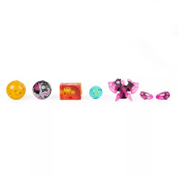 Bakugan Evolutions – Souprava bojovníků