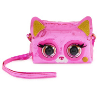 Purse Pets- Kabelka Flashy Frenchie
