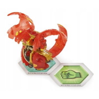 Bakugan – Dragonoid Brawler souprava
