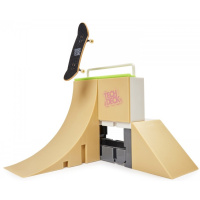 Tech Deck – Rampa Competition Wall
