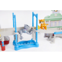 Paw Patrol - Kočičí záchranářská stanice