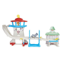 Paw Patrol - Kočičí záchranářská stanice