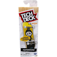 Tech Deck – Skateboard