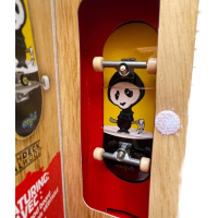 Tech Deck – Skateboard