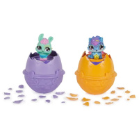 Hatchimals – Vajíčka