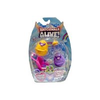 Hatchimals – Vajíčka