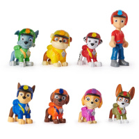Paw Patrol – Figurky