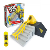 Tech Deck – Pyramid Shredder