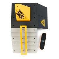 Tech Deck – Pyramid Shredder