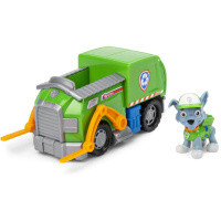 Paw Patrol – Rocky