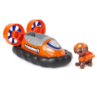 Paw Patrol – Zuma