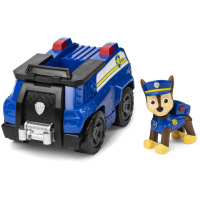 Paw Patrol – Chase