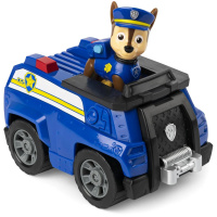 Paw Patrol – Chase
