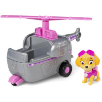 Paw Patrol – Skye