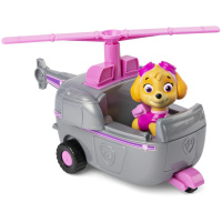 Paw Patrol – Skye