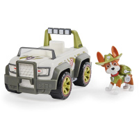 Paw Patrol - Tracker