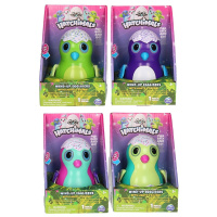 Hatchimals se zvukem