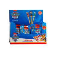 Paw Patrol – Figurka na tužku