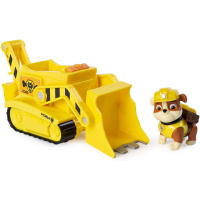 Paw Patrol – Buldozer Rubble