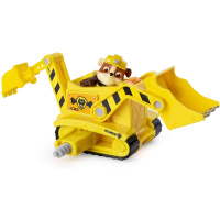 Paw Patrol – Buldozer Rubble