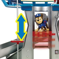 PAW Patrol - Záchranářská stanice