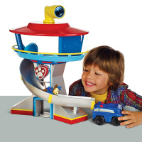PAW Patrol - Záchranářská stanice