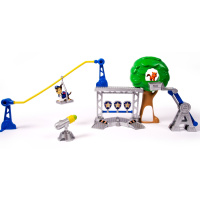 Paw Patrol - Záchranářský set