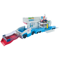 Paw Patrol - Záchranářský kamion